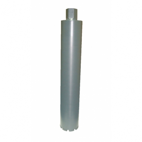 BROCA HORMIGON 11/4 L-450MM  D-162MM