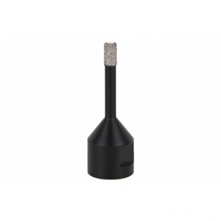 CORONA DIAMANTE PARA USO CON RADIAL 22 mm