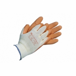 BLISTER G. LATEX RUGOSO NARANJA T-10 venta unitaria