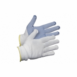 BLISTER G. 100% NYLON C/PUNTITOS PVC T-10
