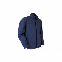 CHAQUETA TRABAJO WANKEE 245gms/m AZUL MARINO T-M