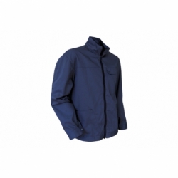 CHAQUETA TRABAJO WANKEE 245gms/m VERDE T-XL