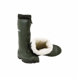 BOTA AGUA FORRO POLAR COSIDO T-46
