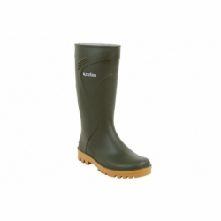 BOTA AGUA VERDE ALTA CALIDAD T-42
