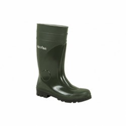 BOTA AGUA S5 VERDE T-37