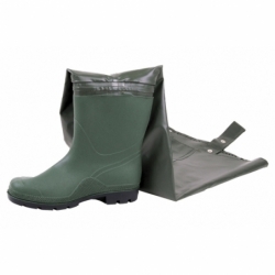 BOTA AGUA MUSLO PVC T-47