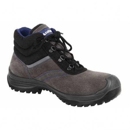 BOTA SERRAJE GRIS S-3 MOD. ARION T 39