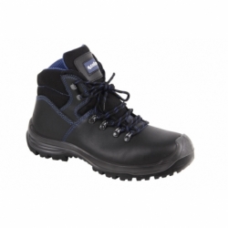 BOTA PIEL S-3 MOD. DAFNE NO METAL PROTEC T-37