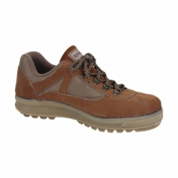 ZAPATILLAS  TREKKING MOD. IREGUA T-39