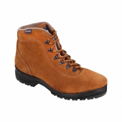 BOTA TREKKING SERRAJE MOD. NIJAR T-39