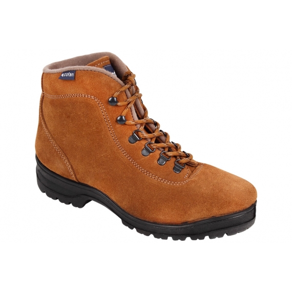 BOTA TREKKING SERRAJE MOD. NIJAR T-41