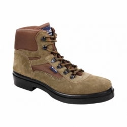 BOTA TREKKING VERDE MOD. ALHAMA T-40