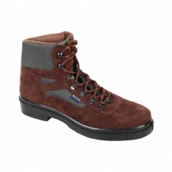 BOTA TREKKING MARRON MOD. ODIEL T-39