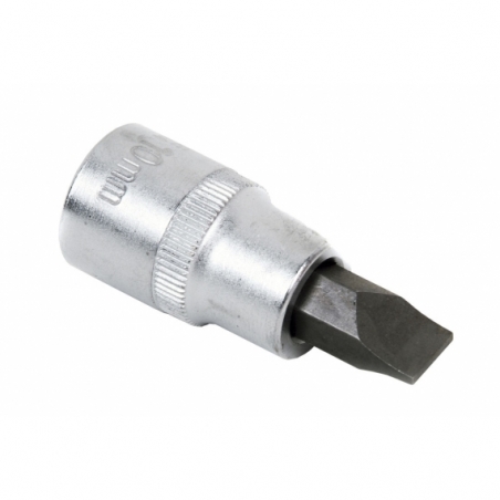 LLAVE DE VASO 1/4 CON PUNTA SL-4