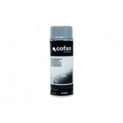 AIRE COMPRIMIDO EN SPRAY 400ML