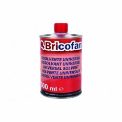 DISOLVENTE UNIVERSAL COFAN (500ML)