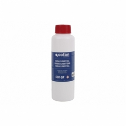 SOSA CÁUSTICA COFAN 500GR