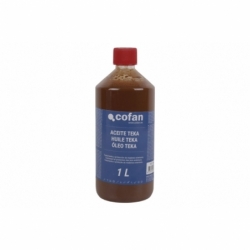 ACEITE TEKA COFAN 1LT