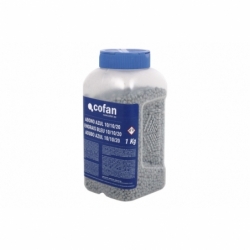 ABONO AZUL PLANTAS Y FLORES COFAN 1KG