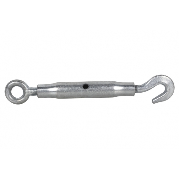TENSOR TUBULAR GANCHO-ANILLA M-10
