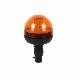 LUZ ESTACIONARIA INTERMITENTE LED SOPORTE (12/24V)