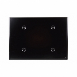 SOPORTE PARA PLACA V-11 M. PELIGROSAS