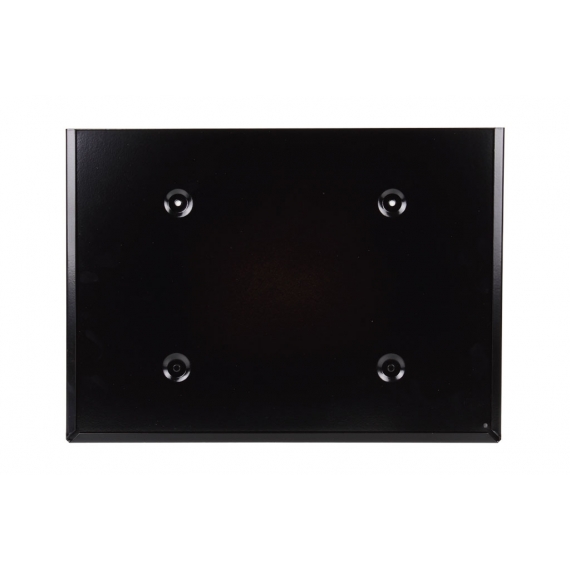 SOPORTE PARA PLACA V-11 M. PELIGROSAS