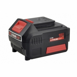 BATERIA RECARGABLE DE LITIO 4.0Ah