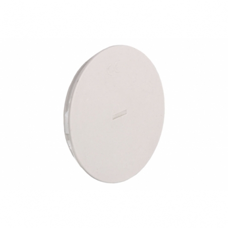 TAPA ROSCADA PARA CAJA EMPOTRAR 80X32