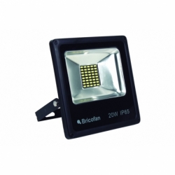 PROYECTOR COMPACTO MULTI LED SMD 4000K 20W