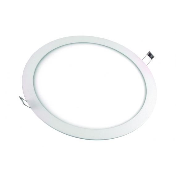 DOWNLIGHTS EMPOTRAR BLANCO 30W Ø300mm