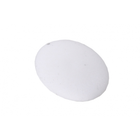 BL 18 UDS TAPON TORNILLO MADERA BLANCO venta unitaria