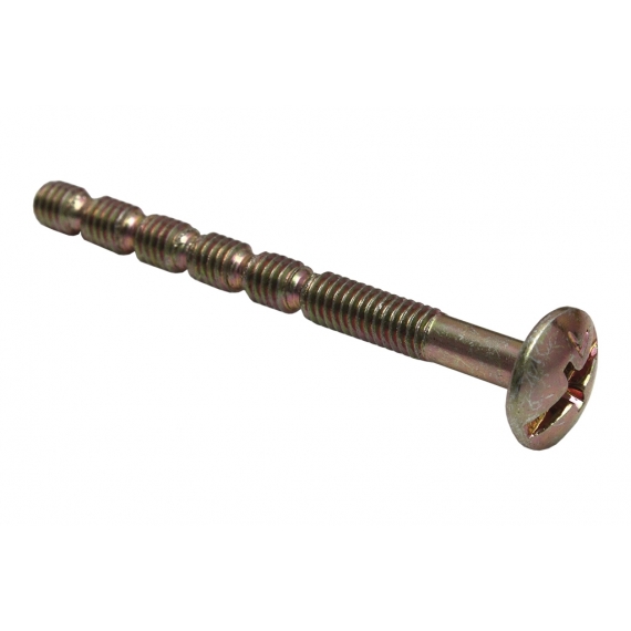 BL 4 UDSTORNILLO TIRADOR CORTAR 4 X 50MM venta unitaria