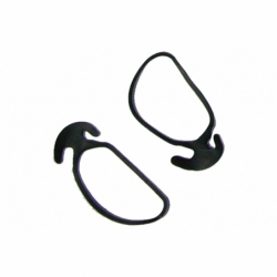 GOMA DE ANCLA Nº 5 EXTRA (BOLSA DE 5000 UND)
