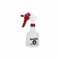 PULVERIZADOR MANUAL 550 ML