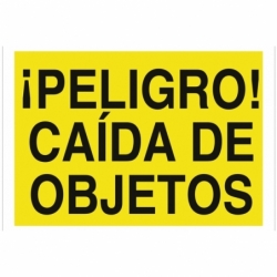 SEÑAL POLIESTIRENO 420X297