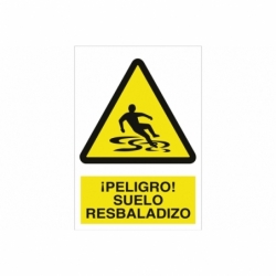 SEÑAL ADHESIVO 210X148MM.