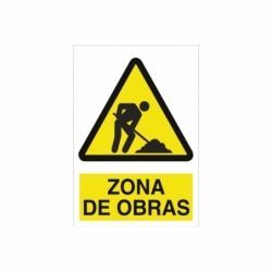 SEÑAL POLIESTIRENO 148X105