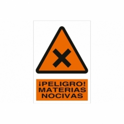 SEÑAL POLIESTIRENO 148X105