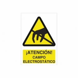 SEÑAL POLIESTIRENO 148X105