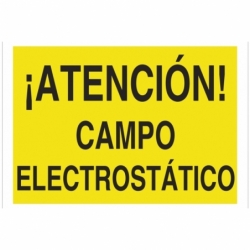 SEÑAL POLIESTIRENO 420X297