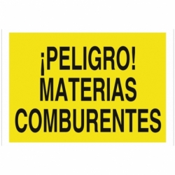 SEÑAL POLIESTIRENO 297X210