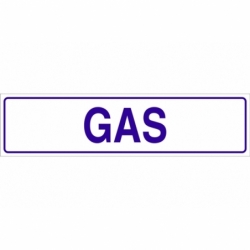 SEÑAL GLASSPACK 250X62