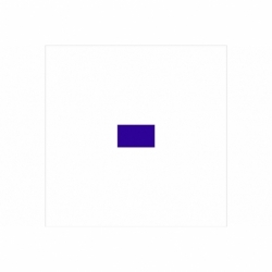 SEÑAL GLASSPACK ADHESIVA 62X62MM.