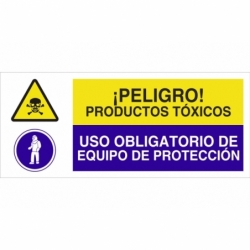 SEÑAL POLIESTIRENO 1,5MM 507X210