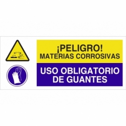 SEÑAL POLIESTIRENO 1,5MM 507X210
