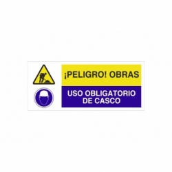 SEÑAL POLIESTIRENO 1,5MM 717X297