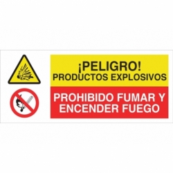 SEÑAL POLIESTIRENO 1,5MM 717X297