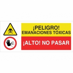 SEÑAL POLIESTIRENO 1,5MM 717X297