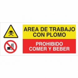 SEÑAL POLIESTIRENO 1,5MM 507X210